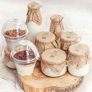 100% натуральная