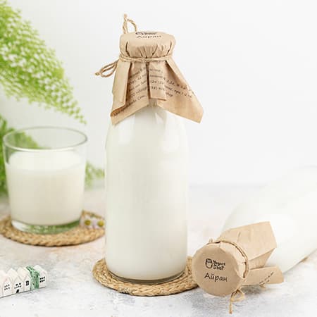 Безлактозная продукция